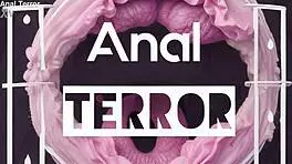 Jasminy Villar Unleashes Wild Anal Fisting Passion With Monster Cock Wet