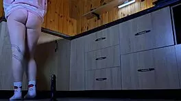 cheating wife creampied by husband's best friend