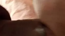 Tight Pussy Ripped Open by Old Man's Monster BBC First Time