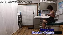 hey nicole luva ready for dr tampa's university physical exam spread?