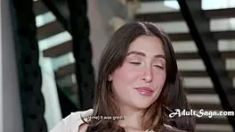 hyper sexual in-laws pull petite babe into wild anal threesome action