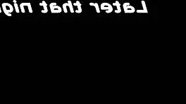 Blonde with saggy natural tits tricks skinny guy into home alone hard pounding