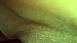 Tight Pussy Ripped Open by Old Man's Monster BBC First Time