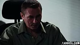 kiara cole tempted into john strong's deep cock banging