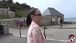 virgin big tits girl first hardcore anal pounding