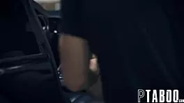 hey, check out lisey sweet's steamy charity case action with deepthroat bliss