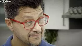 suggestive anal teens in stockings swap cum after hole-filling creampie frenzy