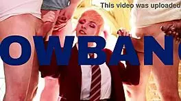 curious student strips uniform teases and fucks ass solo