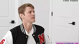 Coach Anya Olsen Intrigues With Student's Tough Stamina Workout