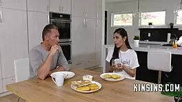 wake up horny for big cock sucking