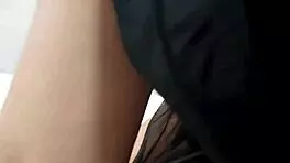 hey hot hijab wife, learn blowjobs and dirty talk to save marriage - hijablust