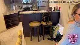 mommy's big tits crave your monster cock deep inside