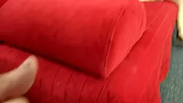 nasty girl dives into kinky hardcore pov competition