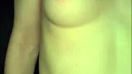 Football Player Pounds Petite Baby Bree Coed