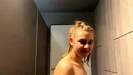 whoa check out this extreme sloppy public blowjob on monster cock