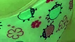 feeling so naughty grinding this dildo in my cute panties