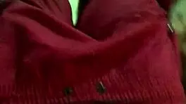 Novinha Rides Cock Hard Until Explosive Mouth Cumshot Finish