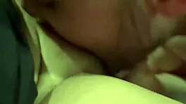 Latina's Hard Interracial Pounding After Wild Party Orgy