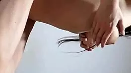 hot latina schoolgirl sends steamy nudes then rides cock hard