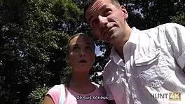 i almost lost my wallet but found this wild czech blowjob instead