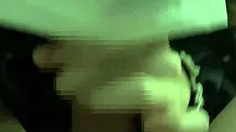 first remote vibe date got me dripping wet so we ditched normal plans quick