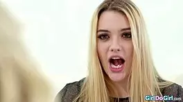 gf dating requires her pussy licking first