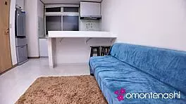 A young wife's hidden neighbor affair unfolds secretly