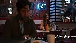 Bank Loan Officer Blackmails Desperate Girl For Rough Office Sex With Tommy Pistol And Katie Kush