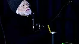 check out this wild interview full of naughty fun with tifany rocha and vovo moai on porn cast brazil part 1 😈