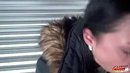 german scout petite teen july sun risky public street fuck