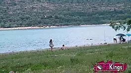 Amanda Luxor Public Pickup Adventure Awaits