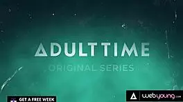 clara trinity tearfully begs petite kimmy kimm to teach pussy licking before babysitting gig