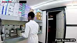 charges vanish when you suck that lil dick good!