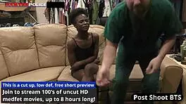 charges vanish when you suck that lil dick good!