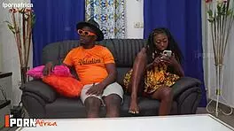 Offered Young Teen Cash To Expose Her Tight Wet Pussy