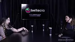 charlottye spills safada secrets in wild porn cast brazil interview part 3