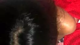 young latina takes anal creampie pounding