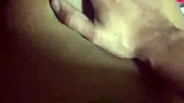 young latina takes anal creampie pounding