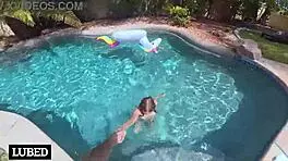 i can't stop as my redhead cunt sprays cum everywhere outdoors