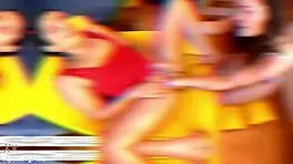 Belle Amore Pussy Fisting Stretch Slut