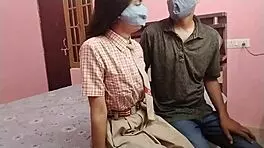 टीचर स्टूडेंट भारतीय हार्डकोर पाउंडिंग डर्टी टॉक क्रीमपाई चुदाई