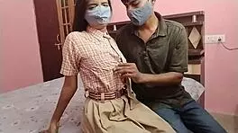 टीचर स्टूडेंट भारतीय हार्डकोर पाउंडिंग डर्टी टॉक क्रीमपाई चुदाई