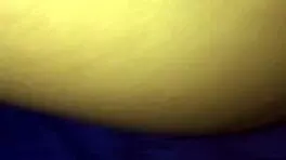 curvy ebony teen takes huge anal dildo deep in her tight ass