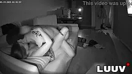 luuv what is the best thing to do after sex? we will show you on reality show camera 💦😏