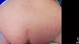 miari mayas' fat latina ass screams under hardcore pounding