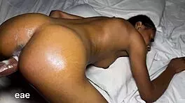 petite gold digger begs for fast deep penetration?