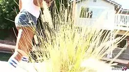 midget fat black cock seduces huge ass ebony bitch for cheating rough doggystyle ride