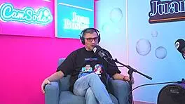 Lina henao squirts wildly fucking stranger till massive orgasm