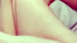 Jerking Tight Wet Holes Watching Porn to Anal Toy Cum