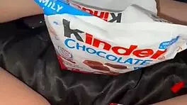 crazy kinky arab snowwhite slut next door squirts on bbc in hardcore food fetish orgy